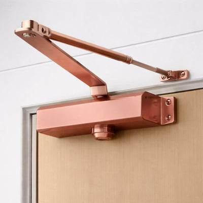 Door Closer