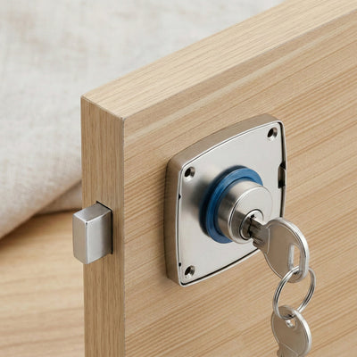 Drawer & Cupboard Locks