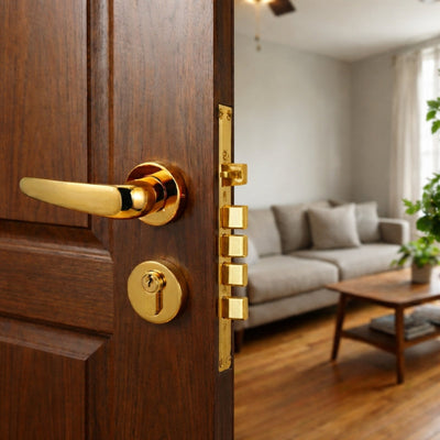 Handle Locks Accessories
