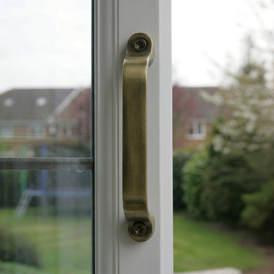 Window Handles