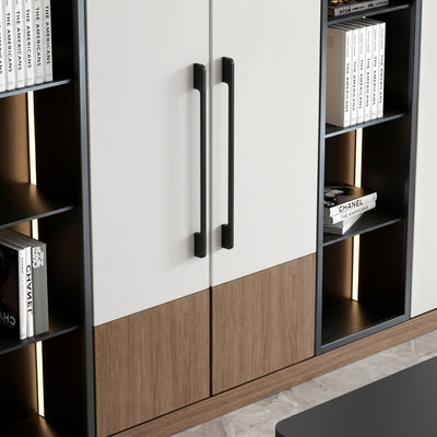 Long Wardrobe / Cabinet Handles