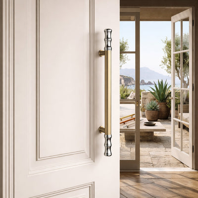 Pull Handles