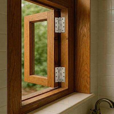 Hinges