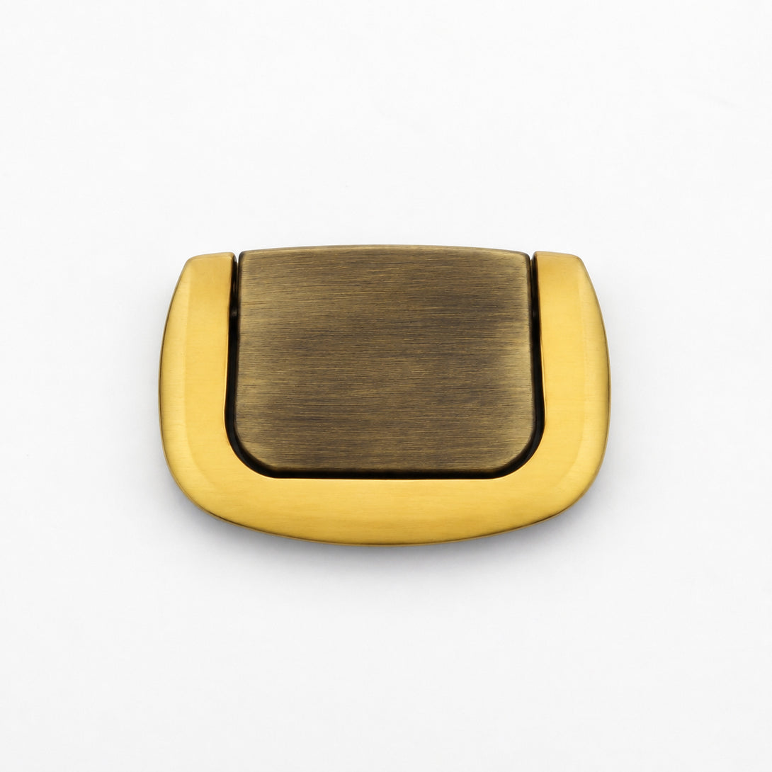 Designer Flush Mount Drawer Kadi