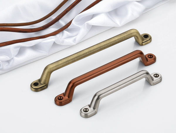 Modern Cabinet & Wardrobe Pull Handles