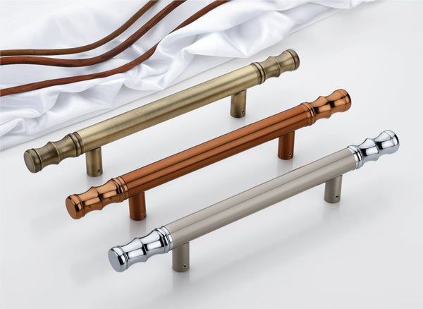 Dorpick Regal Series Pull Handles