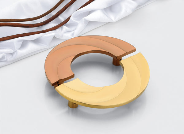 Dorpick Orbit Split Pull Handles