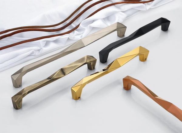Dorpick PrismEdge Pull Handles
