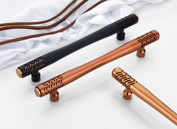 Dorpick AeroCut Pull Handles