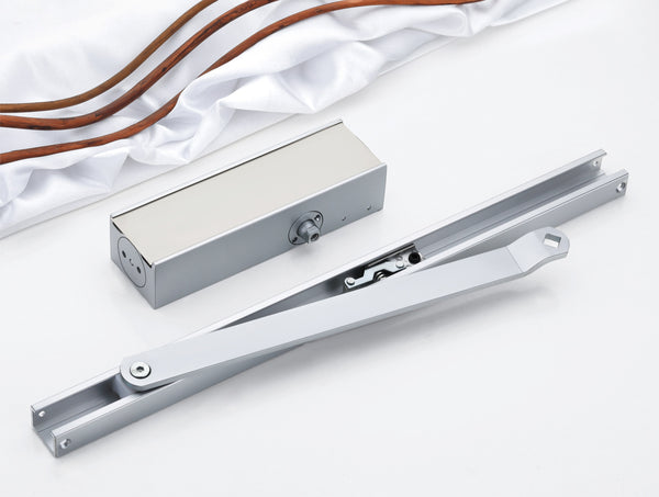 Dorpick Pelmet Door Closer – 90 Kg Capacity