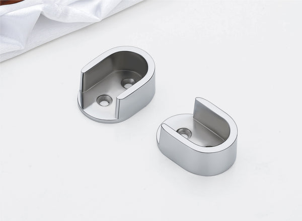 Dorpick "Ovel" (Oval) Mounting Bracket