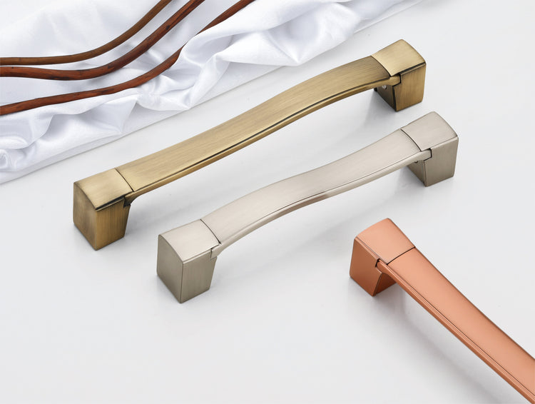 Arco Classic Door Pull Handles – Premium Durable Designer Handles for ...