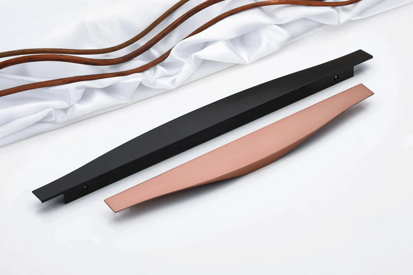 Profile Handles