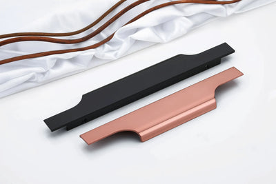 Profile Handles
