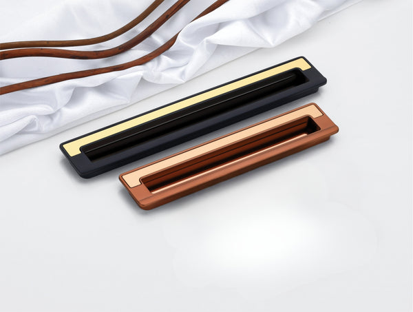 Sliding Door Handles | Sliding & Wardrobe Handle Collection