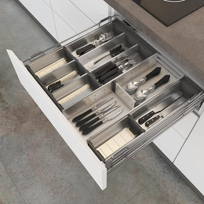 Drawer System