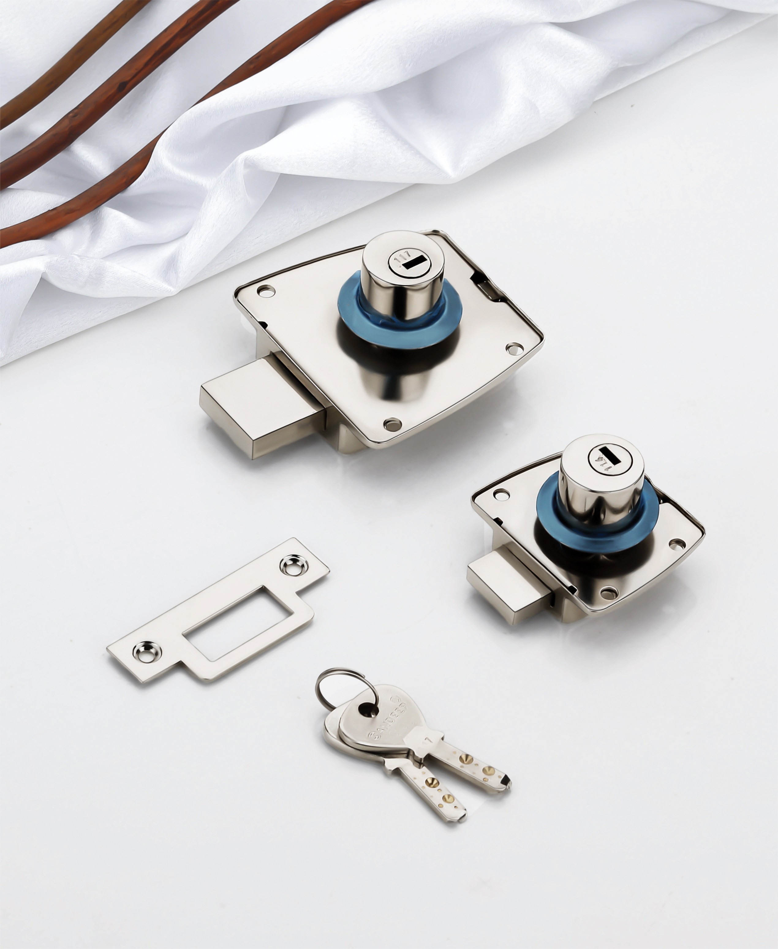 Drawer & Cupboard Locks